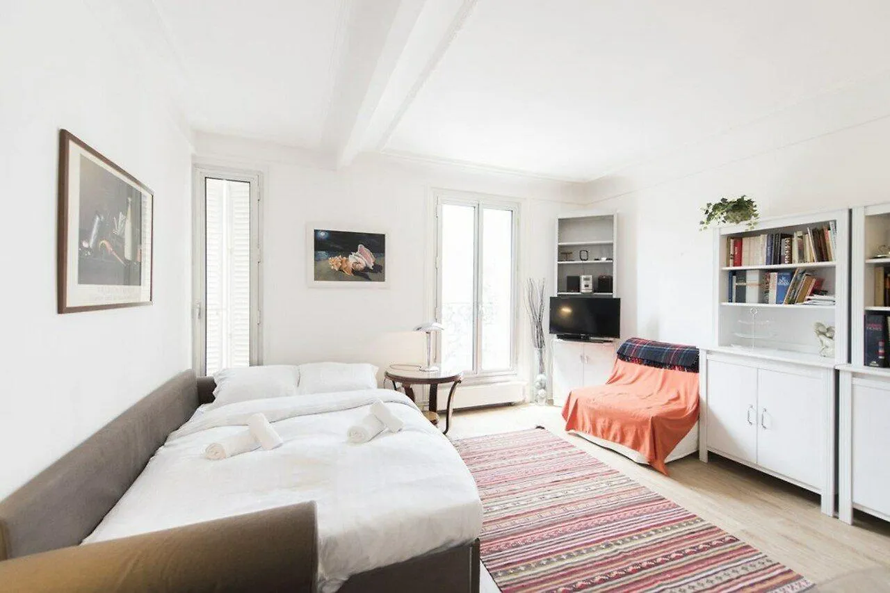 Veeve - Contemporary In Balard * Paris