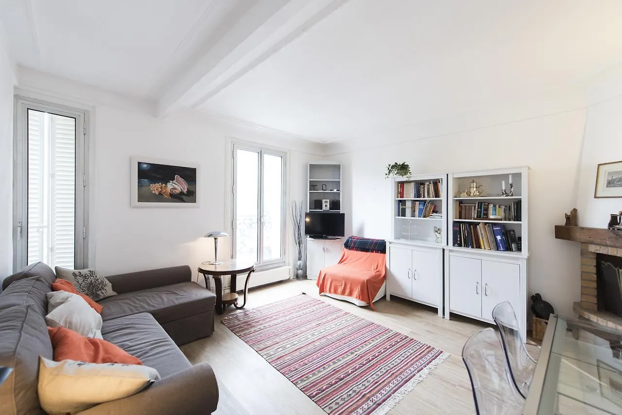 Veeve - Contemporary In Balard * Paris